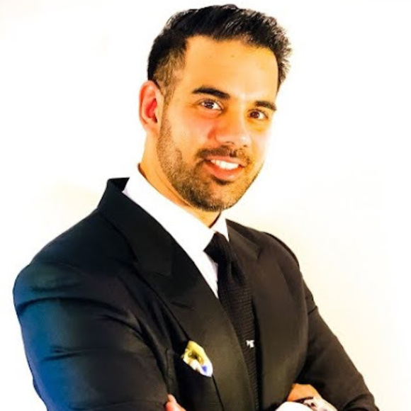 Meet your Posher, Amit - Picture 1 of 1